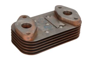 3551801265 Racitor Ulei Motor Mercedes-Benz