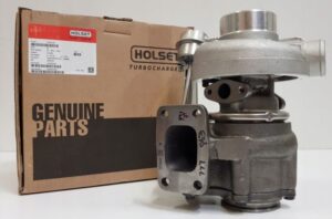 3592016H Turbina Holset Motor Cummins 3.9L & 4BT Komatsu