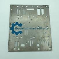 4644306289ZF Placa Transmisie ZF CNH