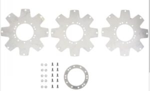 Placa Convertizor Set 802232
