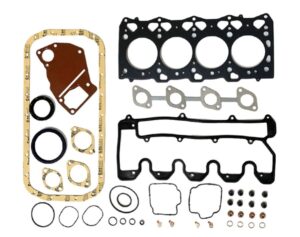Set complet garnituri Isuzu 4LE2