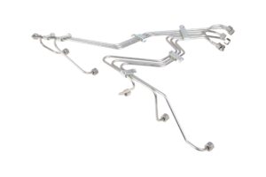F926202710020 Set conducte injectie Fendt 6 Cil. ( Tip motor