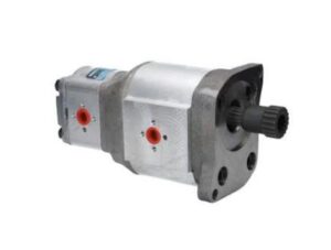V31852330 Pompa Hidraulica VALTRA / VALMET 25 + 8 CC
