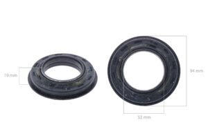 37410-17540 Simering axa spate Kubota 52X86mm / 94X11.3mm