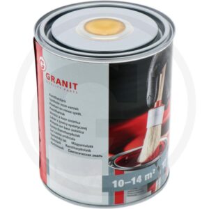 Vopsea New Holland Galben 750ml