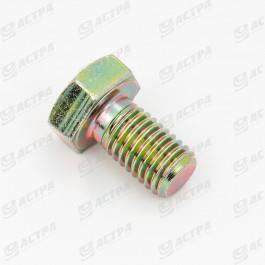 000237458.0 Surub cap hexagonal M12x25mm