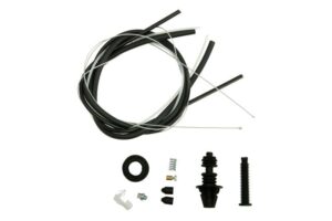 5894946 Cablu acceleratie FIAT