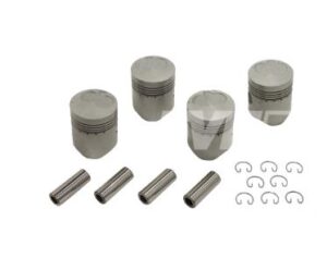 058006STDB Piston std 2J (4 rings) Pret pe bucata
