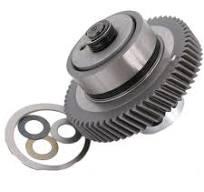U5MK8267 Pompa Ulei 62mm
