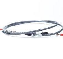 6675668 Cablu Comanda L-2080 MM