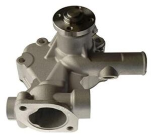 119520-42000 Pompa Apa YANMAR 2TNE68 / 3TNE68