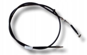 Terex - cablu acceleratie - 6190738M91 L=2045mm