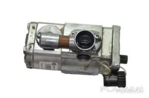 23116641 Pompa Hidraulica Mecalac OE