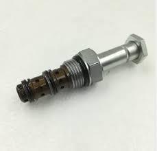 3619762M1 Valva Solenoid Massey Ferguson