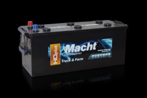 Acumulator MACHT HD PLUS HD PLUS 12V 150 AH (850 A; 513X189X223)