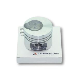 ED0065009950-S Piston Cu Segmenti std Ø72mm Lombardini