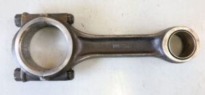 Biela Sisu 611 V836136586 X Conrod 2450-2470G "V"