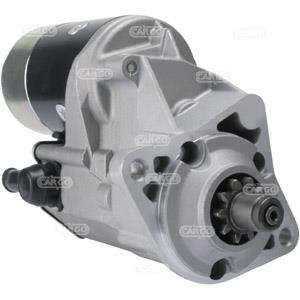 Electromotor 12V, 2,7kW