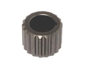 1822233M1 Pinion Pompa Hidraulica z=18