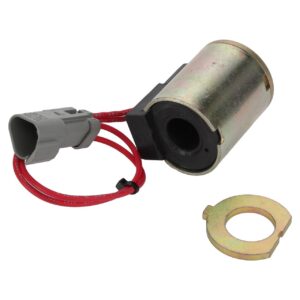 130-0912 Solenoid Caterpillar