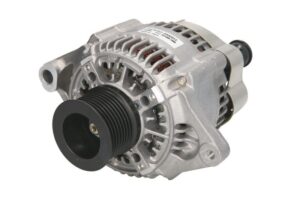 87422777 Alternator (14V, 90A)