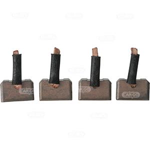 140961C Set Carbuni Electromotor