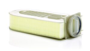 C35005 Filtru aer Mann Filter