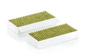 FP26028-2 SE Filtru Polen