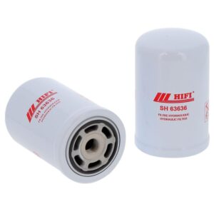 CA040701 Filtru hidraulic