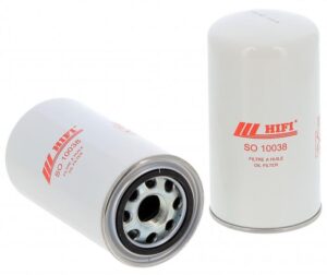 SO10038 Filtru ulei