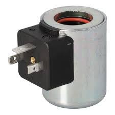 27636100 SOLENOID 19x49mm 27VDC