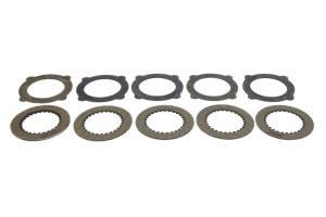 112.04.611.03 Set disc diferential