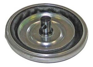 050 558 022 Membrana Ø 70 mm Monark