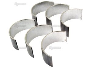 83991776 Set Cuzineti Biela 0.010''- 0.25 mm (x3)