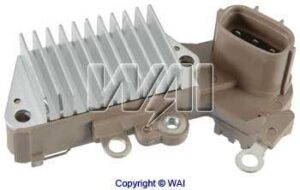 126000-3490 Releu incarcare ALT