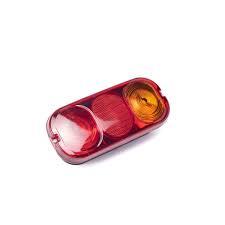 Lampa stop spate 12V pentru JCB
