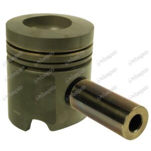 21/33-107 Piston Fara Segmenti std 102mm