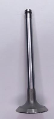 Supapa Evacuare Ø 36.50x9.50x123.30 mm-45 ° 3142A052, 31431104, 31431105, 31431109, 31431791, 31431851, 31431881, 717664, 733818M1, 741257M1, 741466M1, 741659M1, 747552M1, 7701031589, 3118132R1, 02101607, PURS005, 43-9, VPA1110, 43-22,