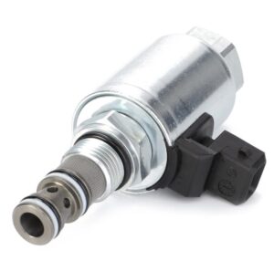 * G411150600040 Electrovalva Cuplare 4x4