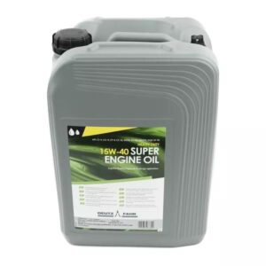 04439653.2 Ulei motor DEUTZ FAHR SUPER ENGINE OIL 15W40 20L