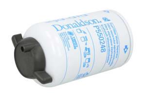 * Filtru combustibil P550248
