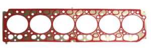R116516 Garnitura Chiulasa (Metalica) RE572261 0011460471 Garnitura chiulasa Claas Motor John Deere , CLAAS ARES, CLAAS AXION