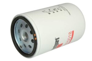 * FF5018 Filtru Combustibil Fleetguard