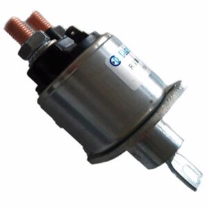 Bobina electromotor M114 Bobina electromotor fara reductor stivuitor Balkancar - 10032970