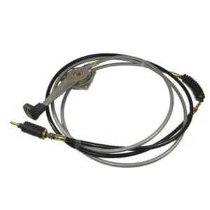 Cablu acceleratie 3CX 910/48800, 910-48800, 91048800