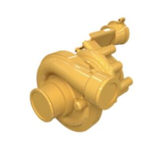 Turbosuflanta Caterpillar 479-5809 , 4795809 , CA4795809 , 356-3519, 479-5809, 3563519,