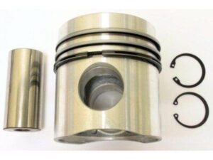 F158200310010 Piston Cu segmenti Ø 105mm 3x2x2x4mm