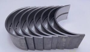 Cuzineti Biela std (4 per) 83909414, DGPN6211A ,81825597 ,C9NN6211E ,