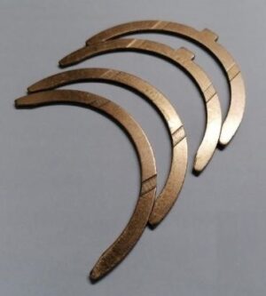 Cuzineti axiali std Ford E160Z9, E159Z9, 81708116, A265/4