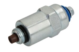 Electrovalva Pompa Injectie 1CAV 12V 28480007, 7167620B, 7185900W, 74083, J904630, K957417, RE22744, RE54064,